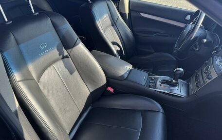 Infiniti G, 2013 год, 1 775 000 рублей, 8 фотография