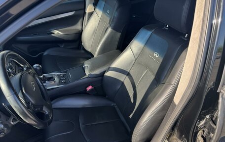 Infiniti G, 2013 год, 1 775 000 рублей, 10 фотография