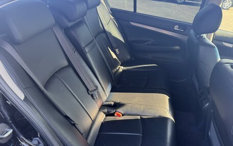 Infiniti G, 2013 год, 1 775 000 рублей, 7 фотография