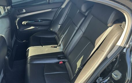 Infiniti G, 2013 год, 1 775 000 рублей, 9 фотография