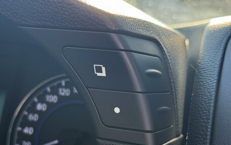 Infiniti G, 2013 год, 1 775 000 рублей, 19 фотография