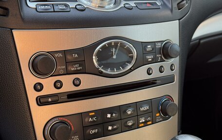 Infiniti G, 2013 год, 1 775 000 рублей, 16 фотография