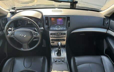Infiniti G, 2013 год, 1 775 000 рублей, 11 фотография