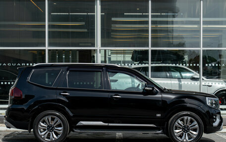 KIA Mohave I, 2021 год, 4 550 000 рублей, 4 фотография