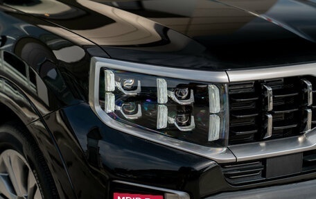 KIA Mohave I, 2021 год, 4 550 000 рублей, 8 фотография