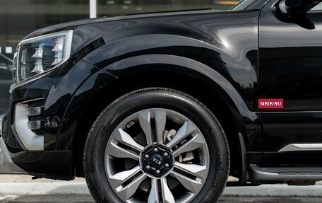 KIA Mohave I, 2021 год, 4 550 000 рублей, 10 фотография