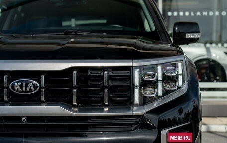 KIA Mohave I, 2021 год, 4 550 000 рублей, 9 фотография
