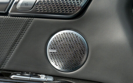KIA Mohave I, 2021 год, 4 550 000 рублей, 30 фотография