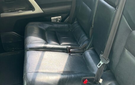 Toyota Land Cruiser 200, 2012 год, 3 200 000 рублей, 8 фотография