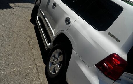 Toyota Land Cruiser 200, 2014 год, 3 600 000 рублей, 7 фотография