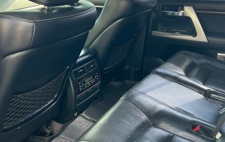 Toyota Land Cruiser 200, 2012 год, 3 200 000 рублей, 9 фотография