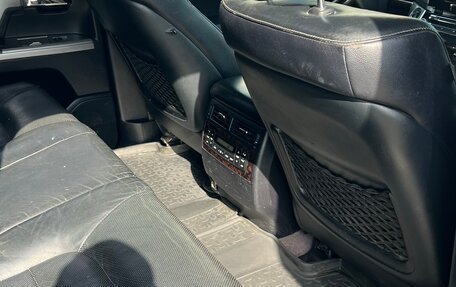 Toyota Land Cruiser 200, 2012 год, 3 200 000 рублей, 7 фотография