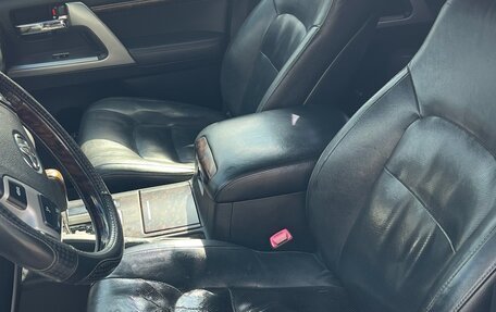 Toyota Land Cruiser 200, 2012 год, 3 200 000 рублей, 11 фотография