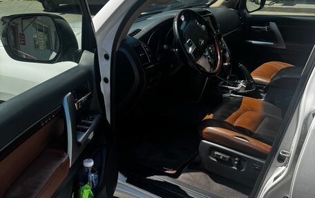 Toyota Land Cruiser 200, 2014 год, 3 600 000 рублей, 9 фотография