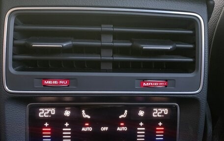 Audi Q8 I, 2020 год, 6 900 000 рублей, 23 фотография