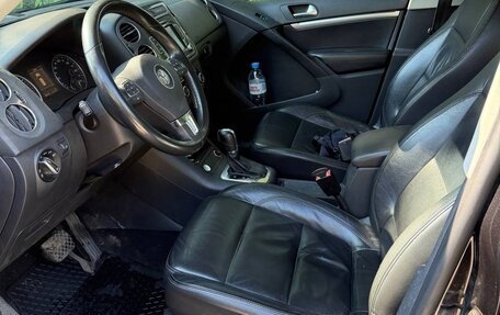 Volkswagen Tiguan I, 2012 год, 1 450 000 рублей, 6 фотография
