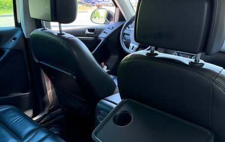 Volkswagen Tiguan I, 2012 год, 1 450 000 рублей, 5 фотография