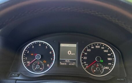 Volkswagen Tiguan I, 2012 год, 1 450 000 рублей, 7 фотография