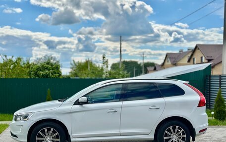 Volvo XC60 II, 2013 год, 1 699 900 рублей, 5 фотография