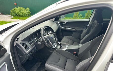 Volvo XC60 II, 2013 год, 1 699 900 рублей, 7 фотография
