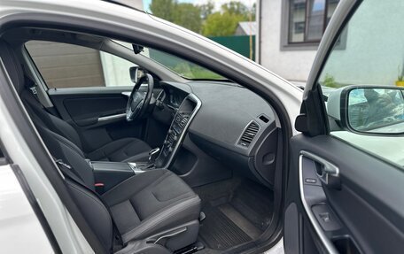 Volvo XC60 II, 2013 год, 1 699 900 рублей, 8 фотография