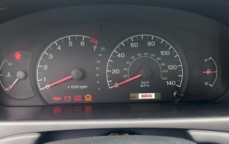 Hyundai Elantra III, 2001 год, 290 000 рублей, 6 фотография