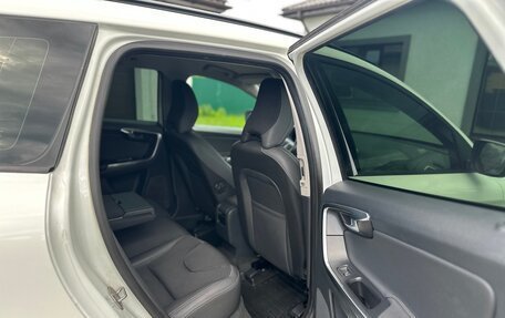 Volvo XC60 II, 2013 год, 1 699 900 рублей, 9 фотография