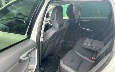 Volvo XC60 II, 2013 год, 1 699 900 рублей, 10 фотография