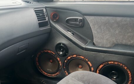 Hyundai Elantra III, 2001 год, 290 000 рублей, 4 фотография