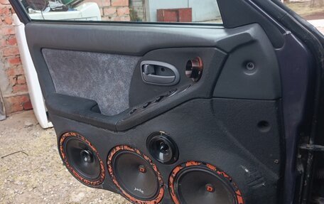 Hyundai Elantra III, 2001 год, 290 000 рублей, 8 фотография