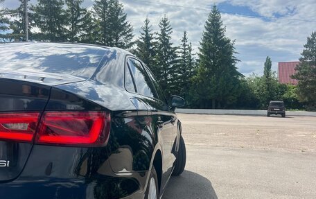 Audi A3, 2014 год, 1 350 000 рублей, 3 фотография