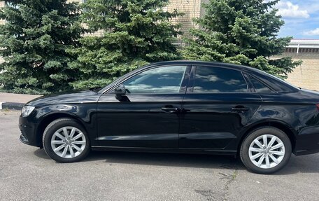 Audi A3, 2014 год, 1 350 000 рублей, 8 фотография