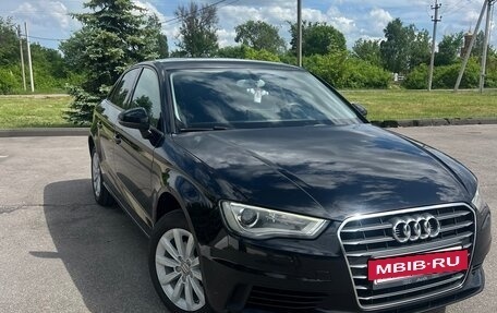 Audi A3, 2014 год, 1 350 000 рублей, 6 фотография
