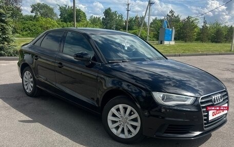 Audi A3, 2014 год, 1 350 000 рублей, 7 фотография