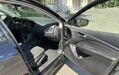 Dodge Dart, 2016 год, 1 280 000 рублей, 12 фотография