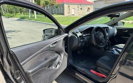 Dodge Dart, 2016 год, 1 280 000 рублей, 17 фотография