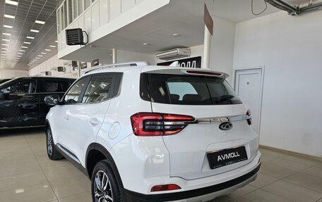 Chery Tiggo 4 I рестайлинг, 2022 год, 1 289 000 рублей, 8 фотография