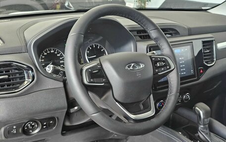 Chery Tiggo 4 I рестайлинг, 2022 год, 1 289 000 рублей, 13 фотография