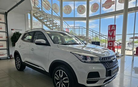 Chery Tiggo 4 I рестайлинг, 2022 год, 1 289 000 рублей, 6 фотография