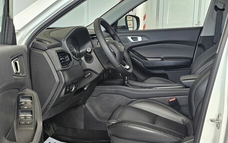 Chery Tiggo 4 I рестайлинг, 2022 год, 1 289 000 рублей, 11 фотография