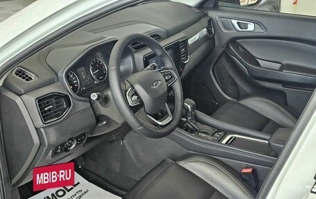Chery Tiggo 4 I рестайлинг, 2022 год, 1 289 000 рублей, 12 фотография