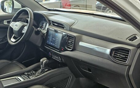 Chery Tiggo 4 I рестайлинг, 2022 год, 1 289 000 рублей, 19 фотография