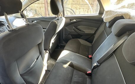 Ford Focus III, 2012 год, 600 000 рублей, 6 фотография