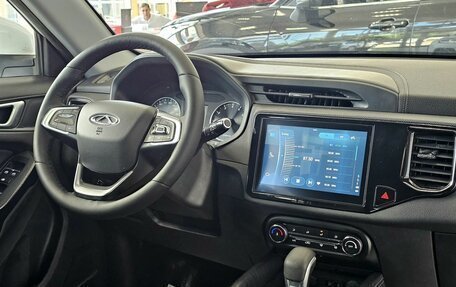 Chery Tiggo 4 I рестайлинг, 2022 год, 1 289 000 рублей, 20 фотография