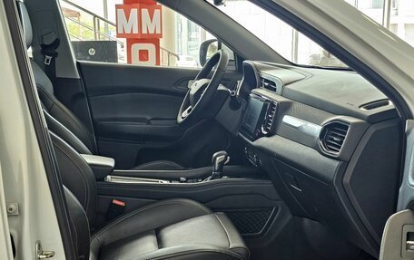Chery Tiggo 4 I рестайлинг, 2022 год, 1 289 000 рублей, 18 фотография