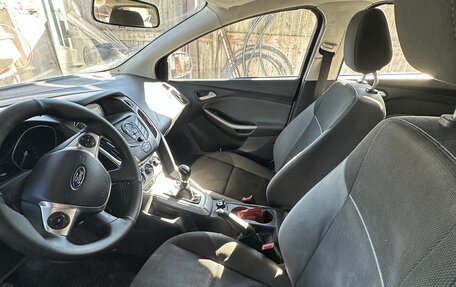 Ford Focus III, 2012 год, 600 000 рублей, 5 фотография