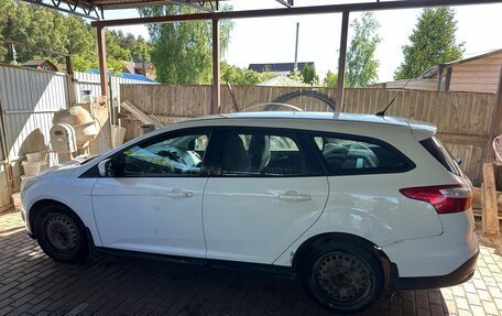 Ford Focus III, 2012 год, 600 000 рублей, 3 фотография