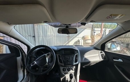 Ford Focus III, 2012 год, 600 000 рублей, 7 фотография