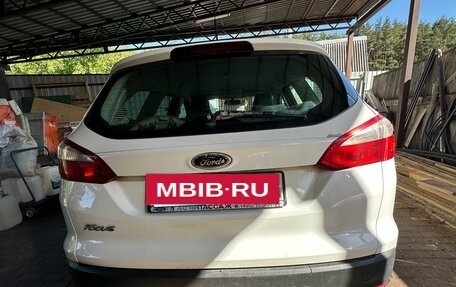 Ford Focus III, 2012 год, 600 000 рублей, 4 фотография
