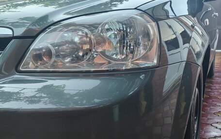 Chevrolet Lacetti, 2012 год, 845 000 рублей, 8 фотография